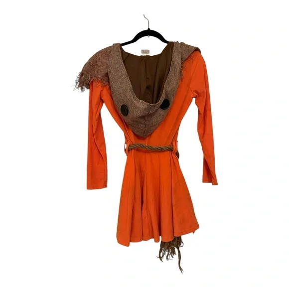 Spirit Halloween Sam Trick ‘r Treat Costume- Small (4-6) - Picture 10 of 15